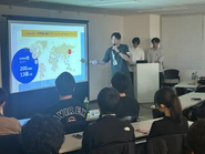 学びに実践に昇華する特別カリキュラム