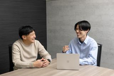 webエンジニア｜上場企業のシステム開発に挑戦しませんか？