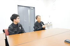 光学レンズと本気で向き合い、忘れられない人生の思い出作りを。