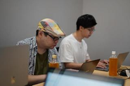 未経験からエンジニアを育成した実績は豊富です。