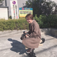 五十嵐萌さんのプロフィール