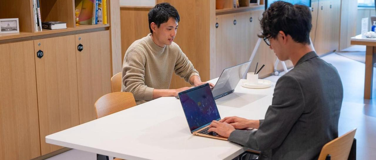 動画編集者募集！マーケ思考が身につき、事業全体を理解できる人材を目指せる！