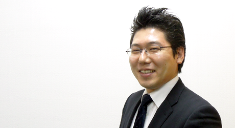 高田賢志