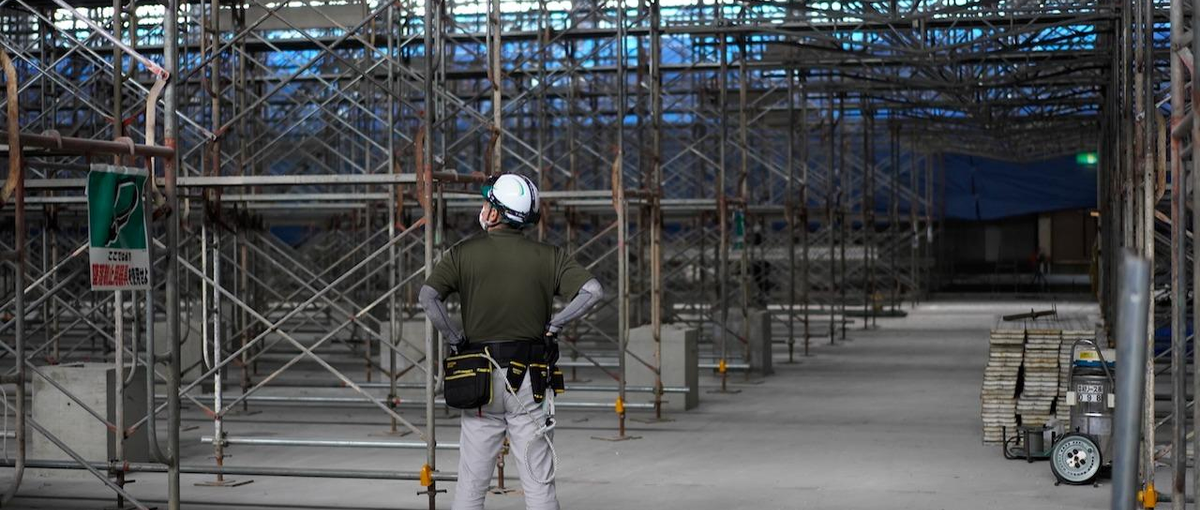 経験者優遇／電気・機械設備技術スタッフ募集