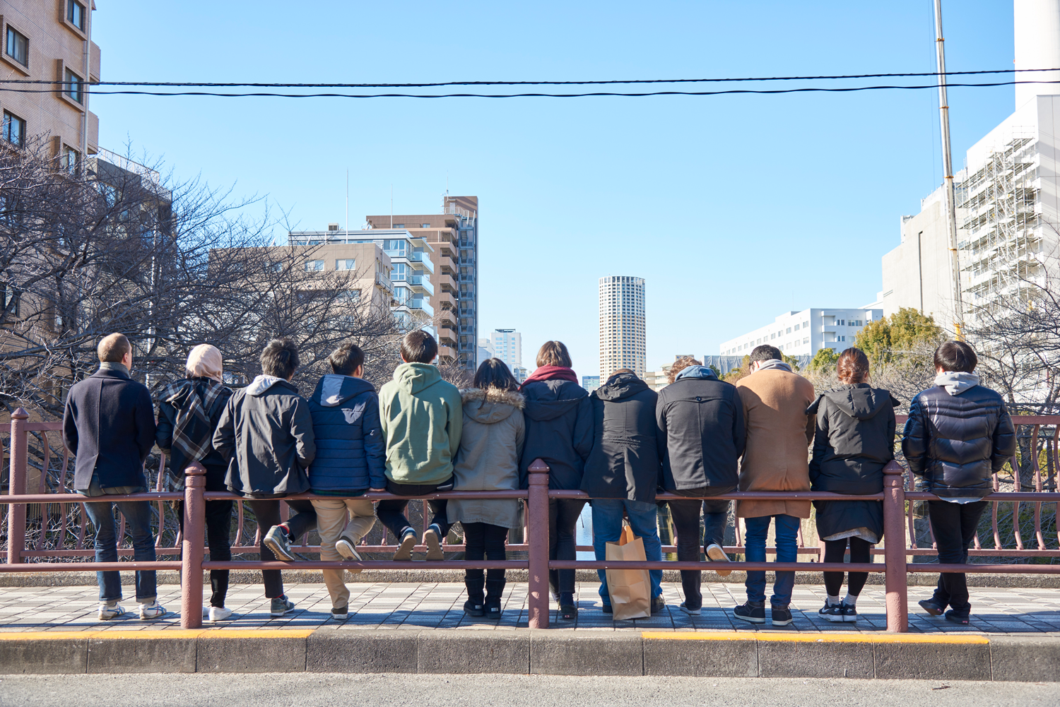 はじめまして。Flagship　Inc.です。