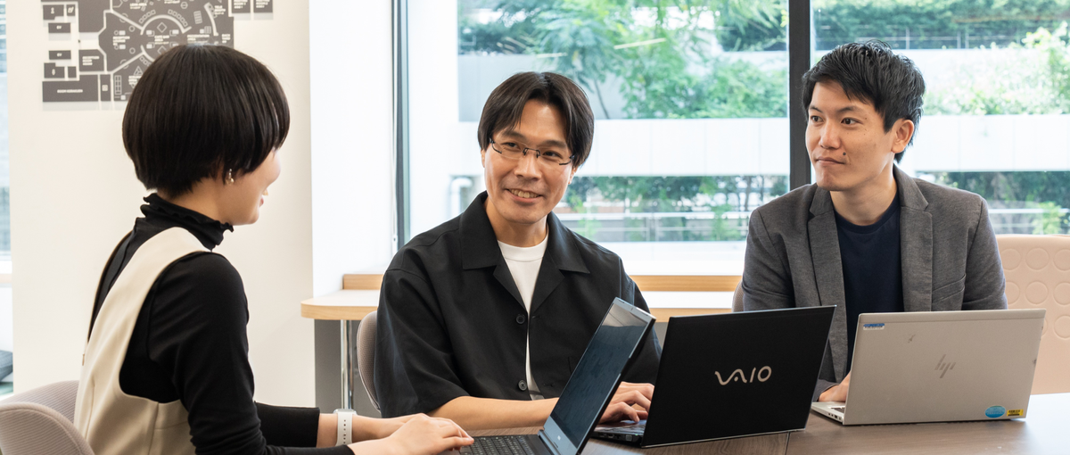 インフラのスペシャリストを目指せる！Azureエンジニアを募集