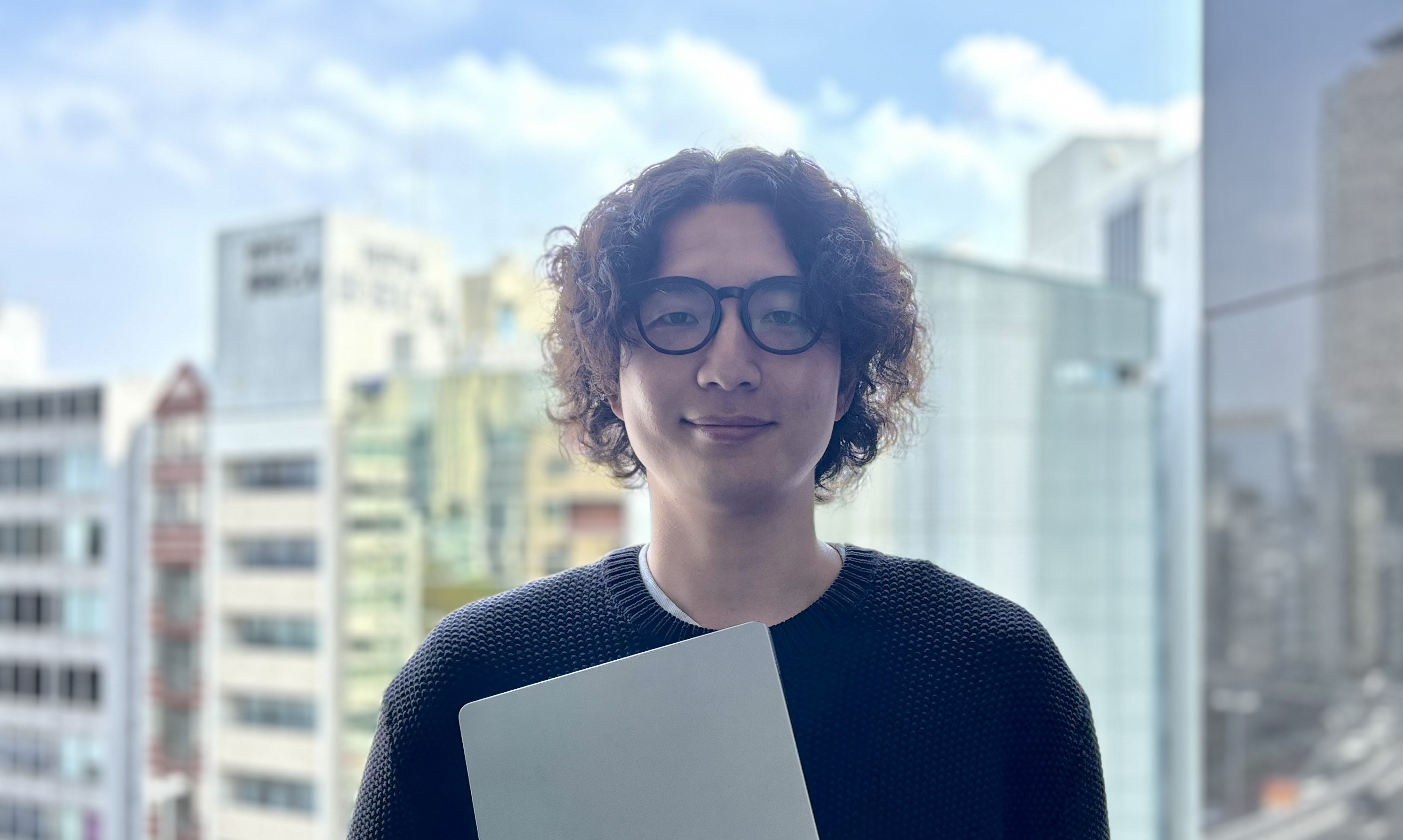 【社員第1号】新卒で大手広告代理店の道を選んだ彼がメンバー5人以下のベンチャー企業に飛び込んだ理由とは？