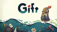 自社オリジナルタイトル『Gift』