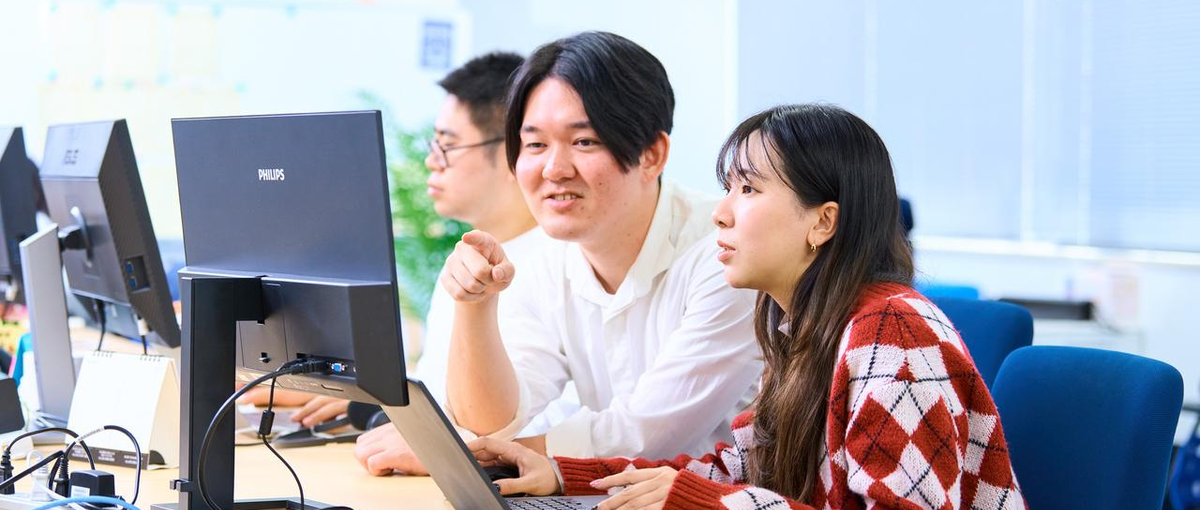 広報に関わる企画やディレクション業務をお任せ｜グラフィックディレクター募集