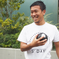 加納隼人さんのプロフィール