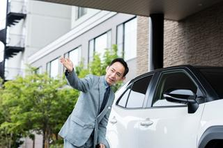 知床の絶景より、あなたの接客が記憶に残る。