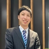 採用課 池尻 悠亮