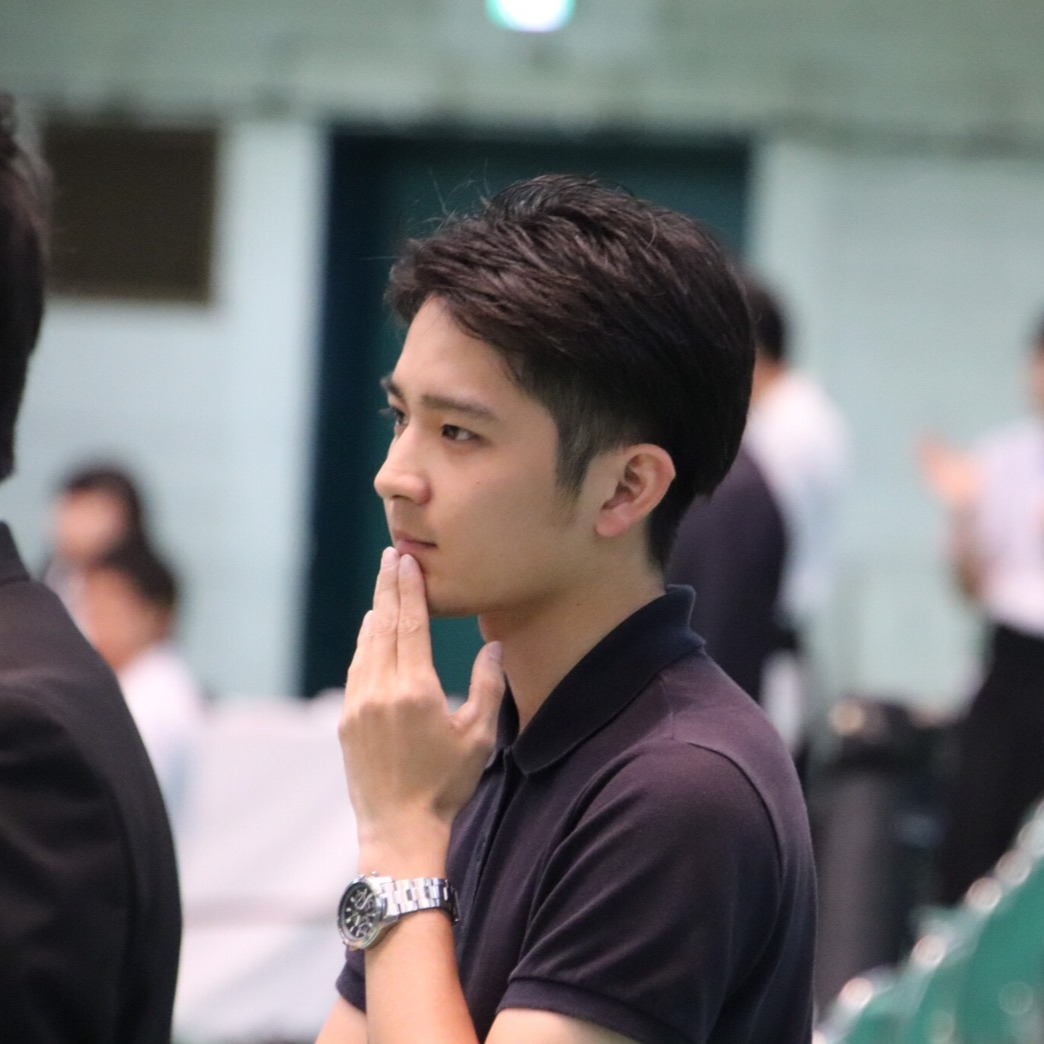 Nakada Ryuhei