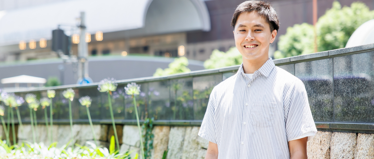 自分の企画が形になる喜びがある！意欲次第でどんどん挑戦できる広告の仕事