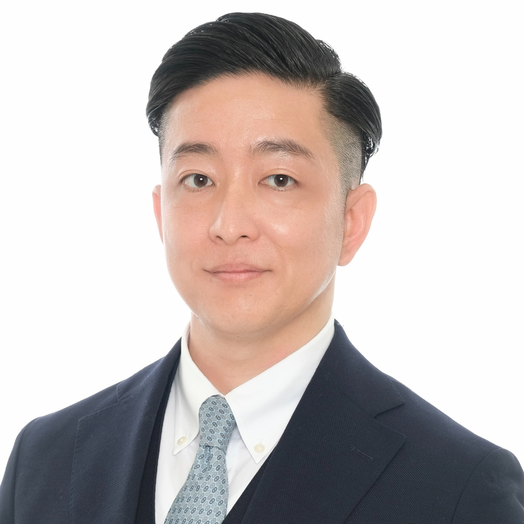 上田 達也