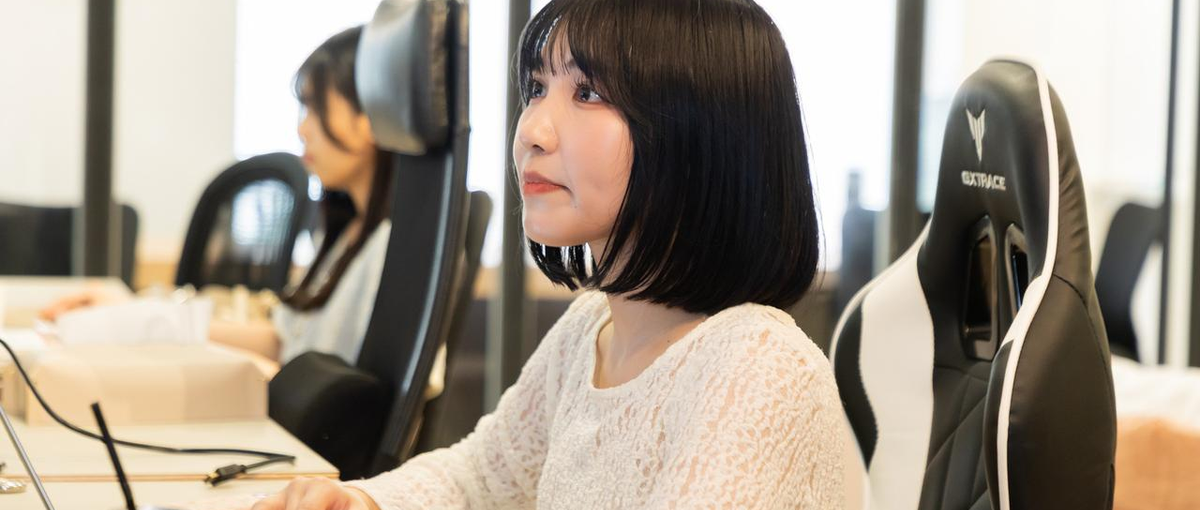 27卒｜Adobe経験者歓迎｜スキルアップできる美容広告動画編集インターン