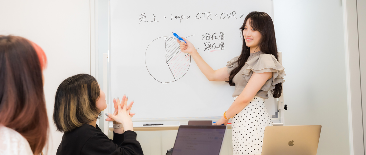 営業、企画、制作。どんな経験も武器に！札幌で、新たなキャリアに挑戦！