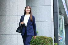 世界と日本をつなぐ仕事！語学力を活かしたいグローバル人材募集！