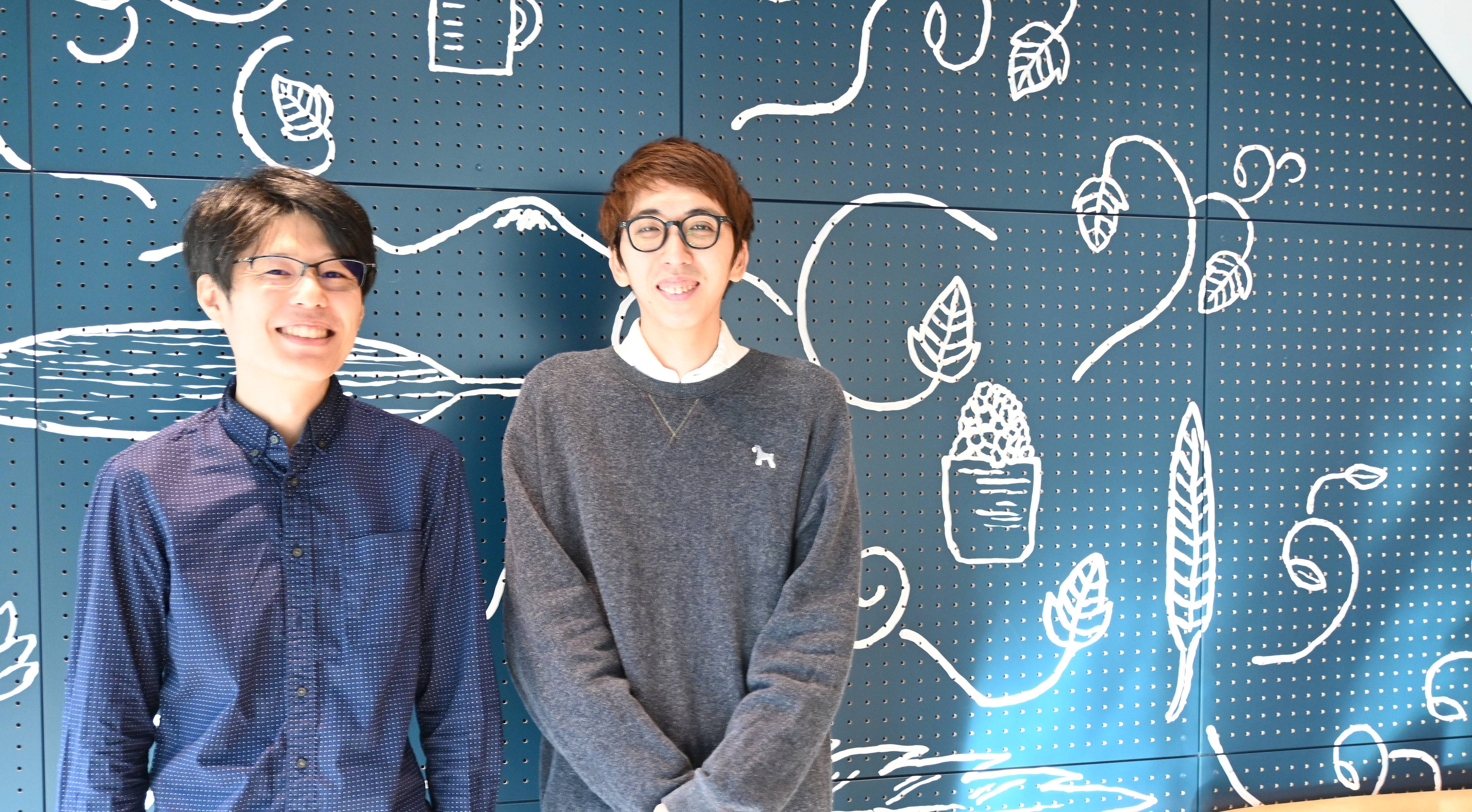 【スクレポ】現場社員が語る！オンラインゲームを支える共通基盤システム開発の魅力とは