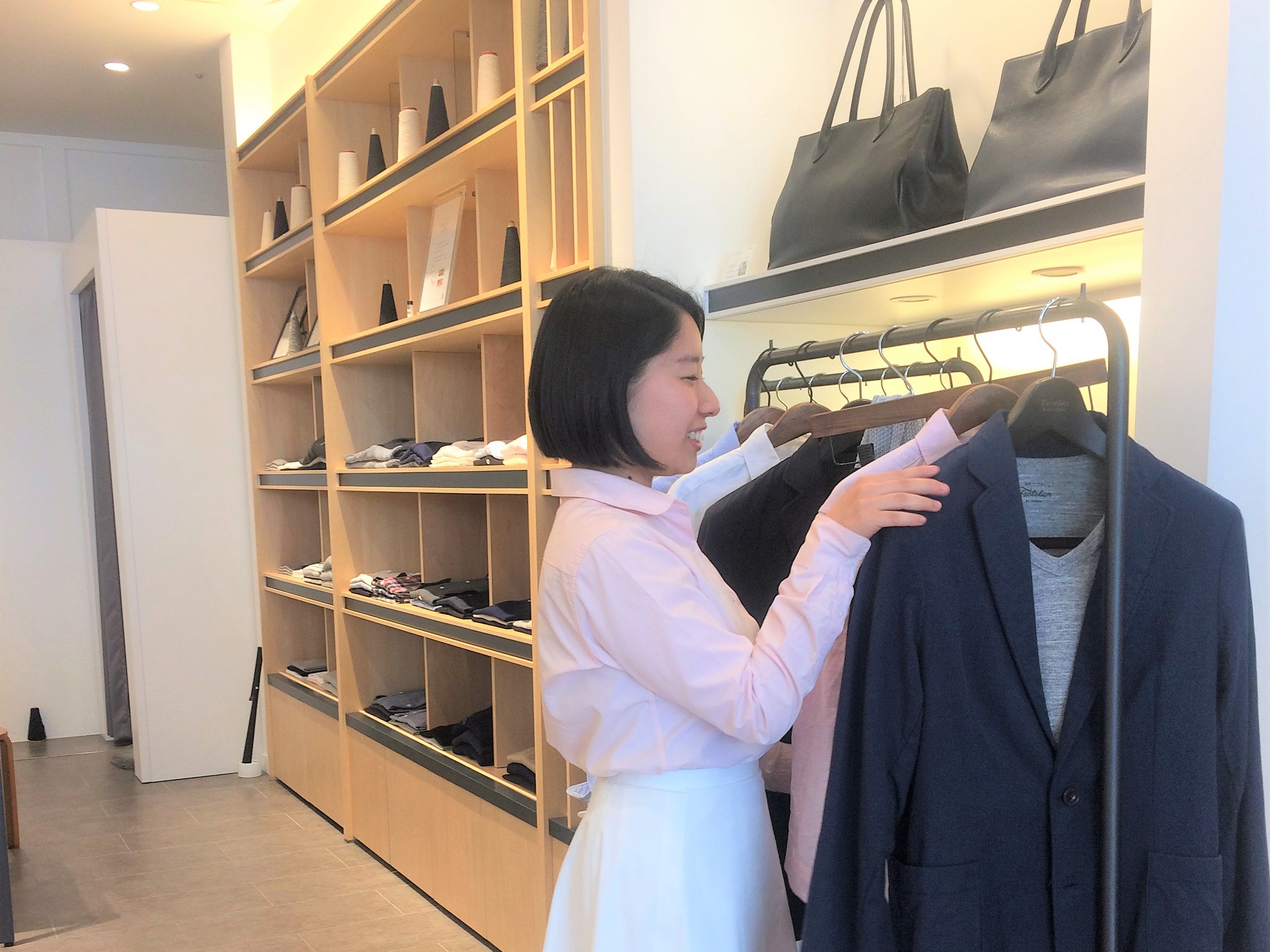 【インターンが本音で語る】vol.３ 「〇〇だから出来ないをなくす」高校生インターンが語る