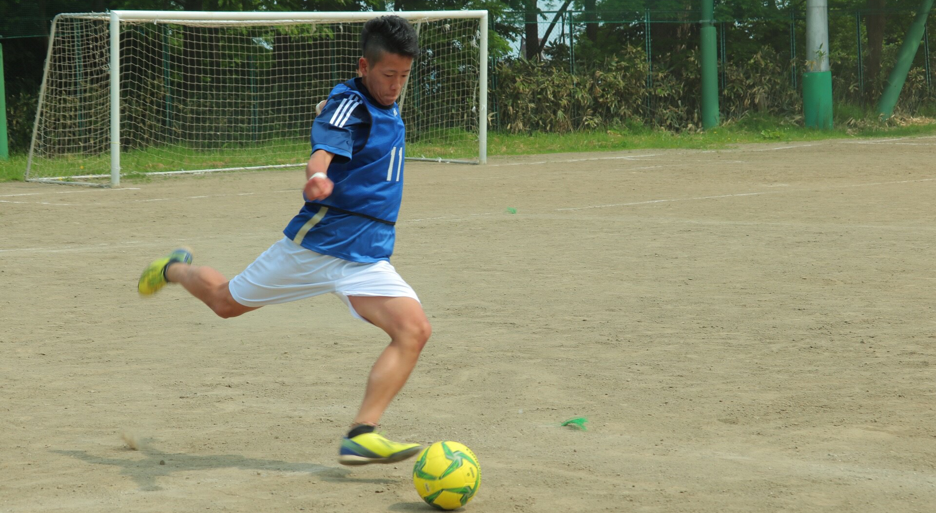 「自分に自信がない人こそ挑戦してほしい」。直向きな姿勢が、JBAでの学びを最大化する