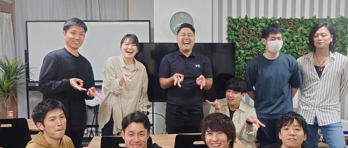 8ヶ月の研修からスタート！経験ゼロからはじめるWebエンジニア