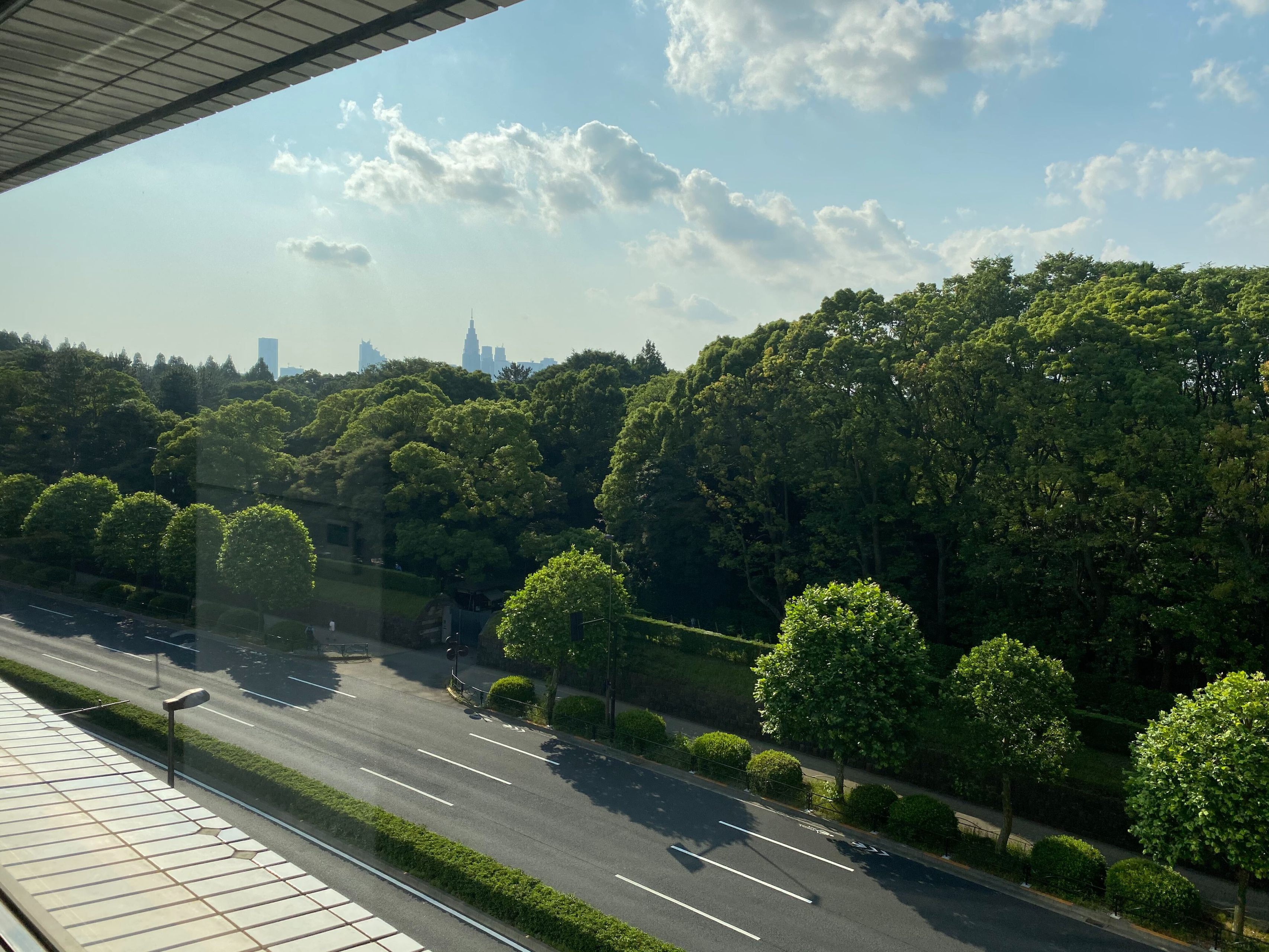 【会社紹介】赤坂オフィス紹介