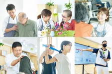 品川区五反田駅徒歩圏内、本気リハデイの理学療法士募集！