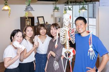 質にこだわり直営店数トップクラスのタイ古式マッサージでメンバー募集！
