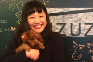 UZUZ編集部の草野です！いっしょに編集部を盛り上げていきましょう！