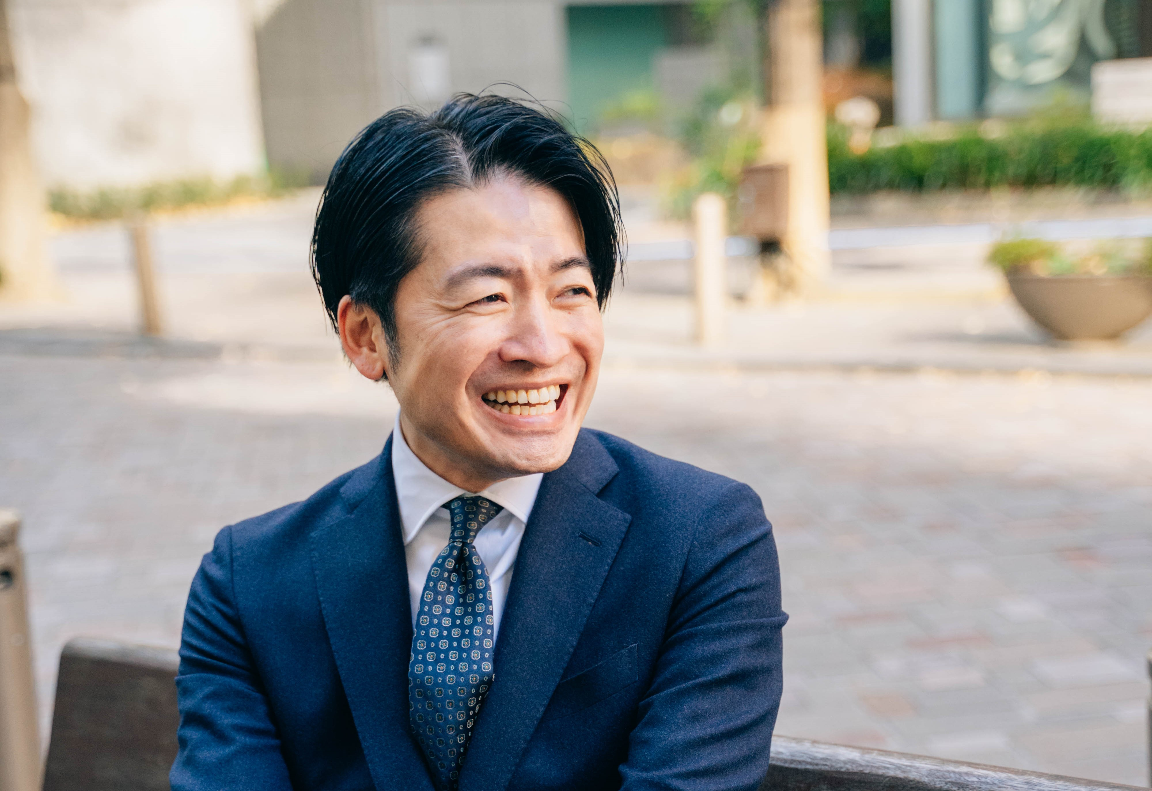 アパレル業界から営業コンサルタントへ！【ICメンバーの声＃10】