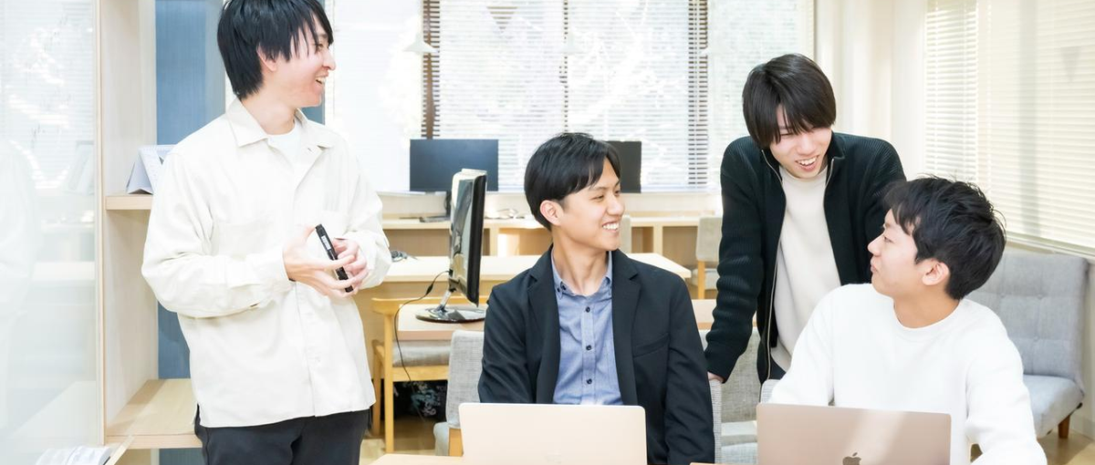 松尾研学生発スタートアップ。最先端技術を活用するAIエンジニア募集！