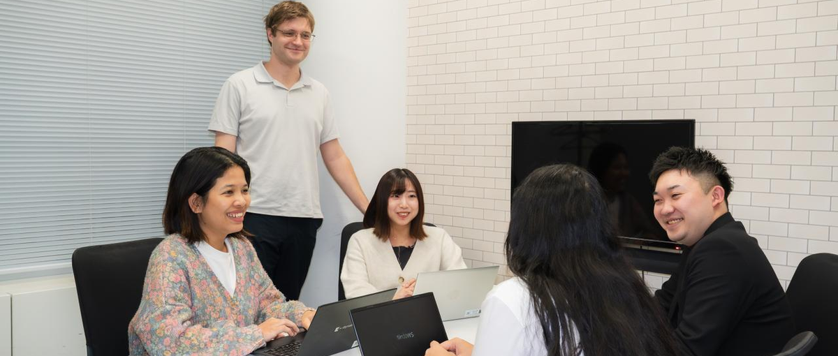 教育を通じて人の可能性を広げるシステムを創る｜社内システム開発PM募集！