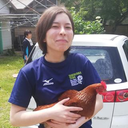 Alexandra Erina Yamamoto