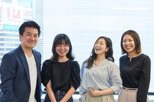 自己学習で終わらせない。IT企業で働きたいあなたの熱意を聞かせてください。