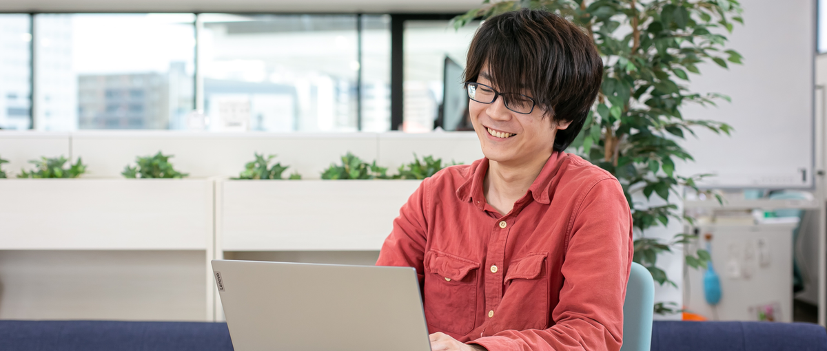 学んだRubyを、机上の知識で終わらせない。実践で伸ばす力がここにある