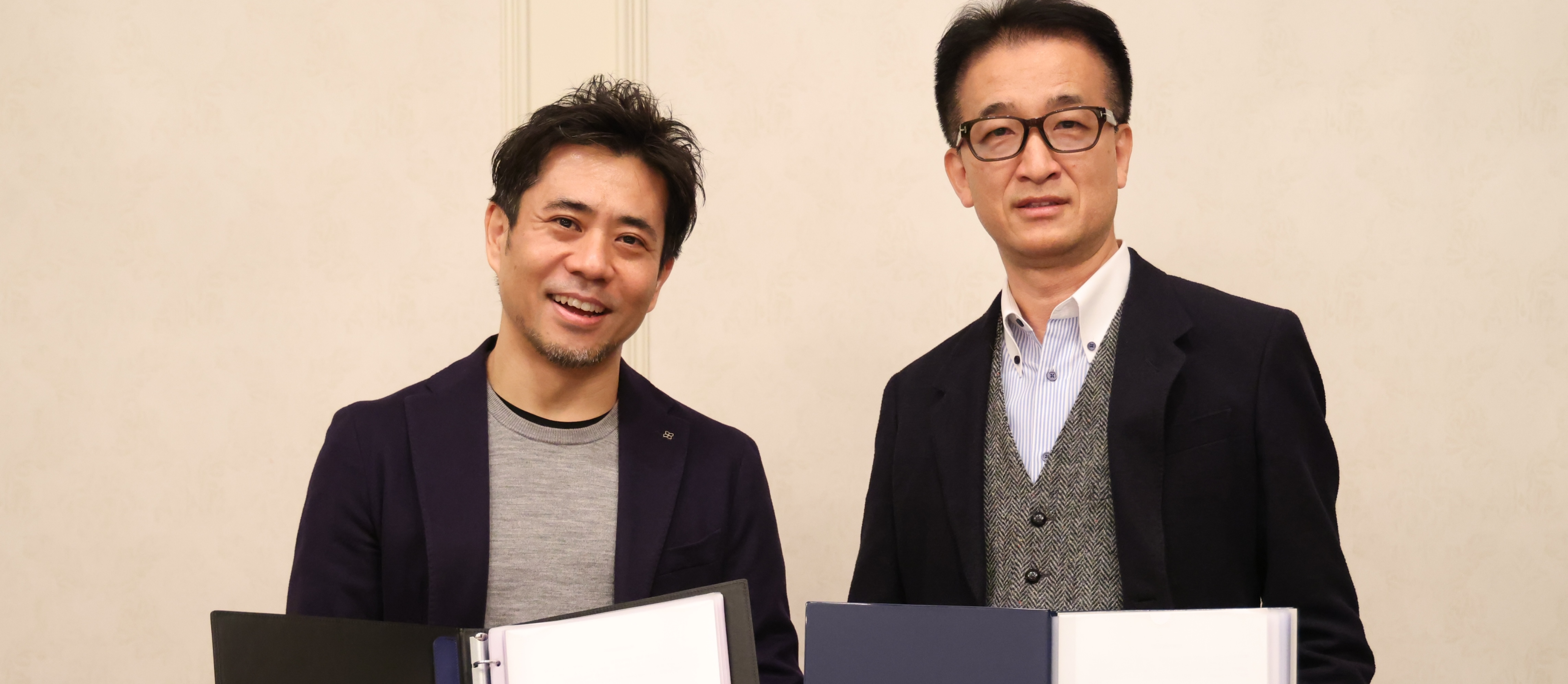 【PRESS RELEASE】“美と健康を科学する”レバンテがMOON-Xに参画