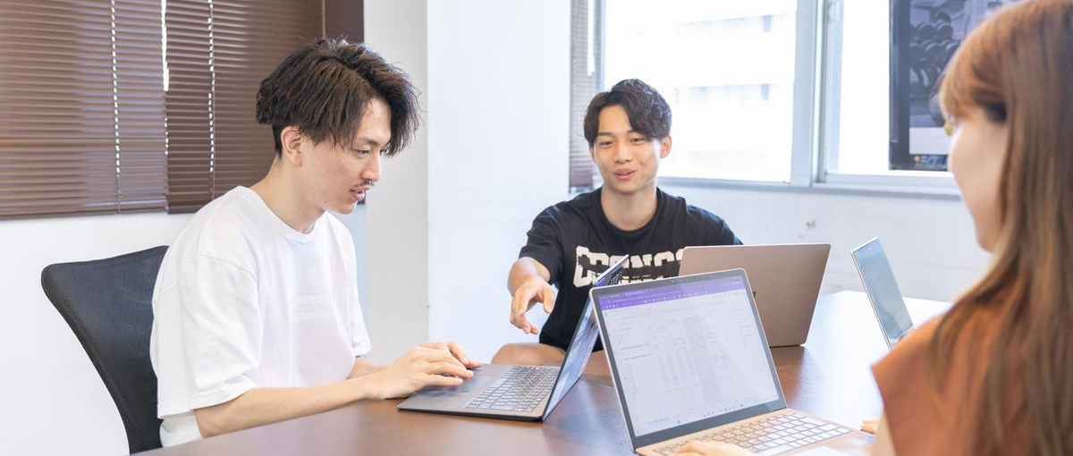 事業成長の要！FC加盟開発を担う、セールスリーダー候補募集