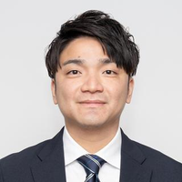 田上 雄大さんのプロフィール