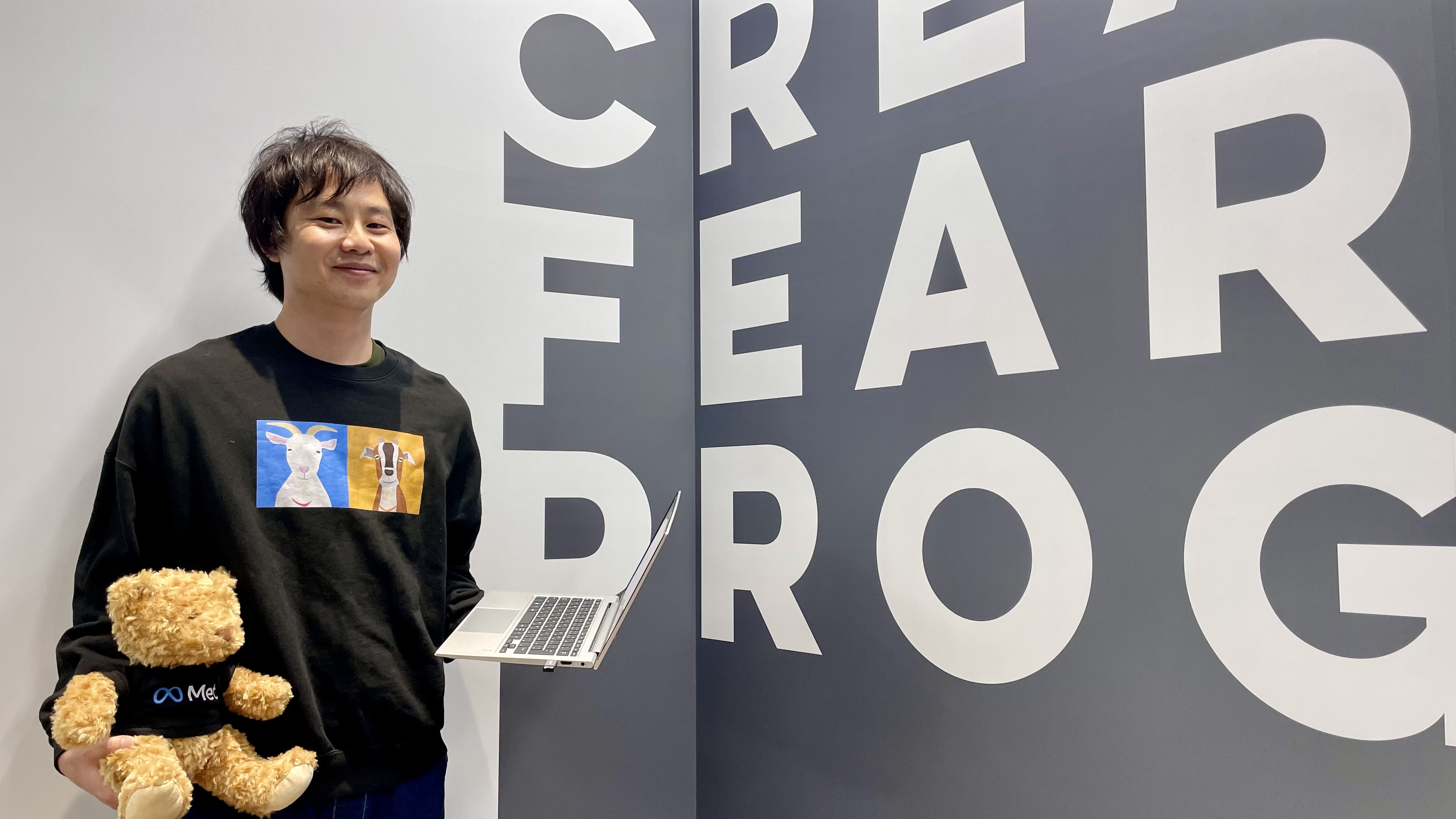 【社員インタビュー】「品質だけでは届かない」もどかしさから、”届ける”を支援するマーケターへ。CFPで僕が見つけた、人と向き合う仕事のカタチ。