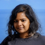 Amrita (Shrivastava) Shrivastava