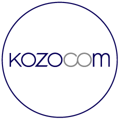 KOZOCOM株式会社
