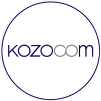 KOZOCOM株式会社の会社情報