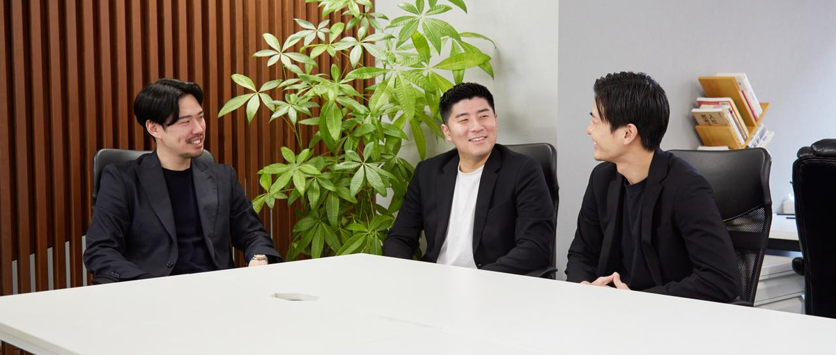 人の成長は事業の成長！大切な人を大切にできる会社を創り上げませんか？