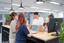 マーケティングSaaS企業の採用人事メンバーを募集