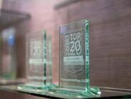 トレノケートグループは、世界22の国と地域で事業を展開する 「グローバルIT人材育成のリーディングカンパニー」です。