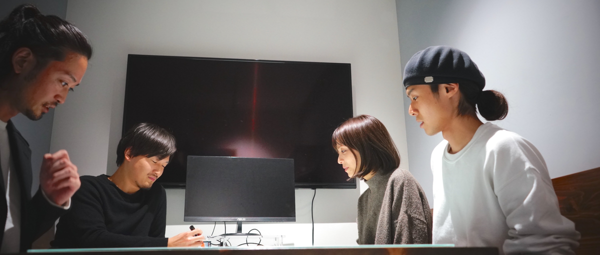 カリキュラムをオープンソースにて公開中！教育に自信があります！