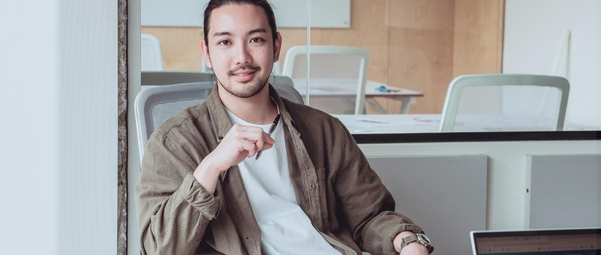 社会にインパクトを与えるブロックチェーン開発に関わりませんか？