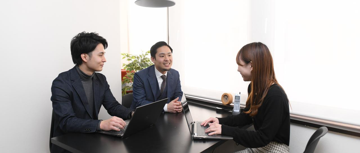 まだ間に合うIT転職！フュージョニアなら初心者さんでも大歓迎です！