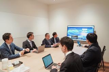 新規事業創出をリードするコンサルタント募集！
